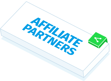 Affiliate partners BeezUP