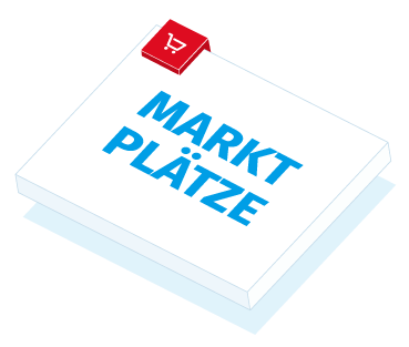 Marketplätze BeezUP