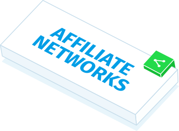 Affiliate networks - BeezUP