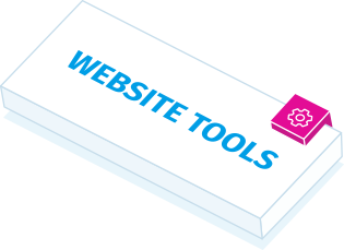 Website tools - BeezUP