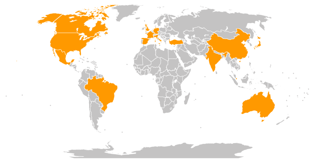 Use successfully Amazon marketplace to expand internationally?