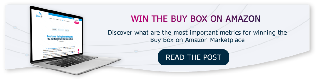 How to win the Buy Box on Amazon ? - BeezUP