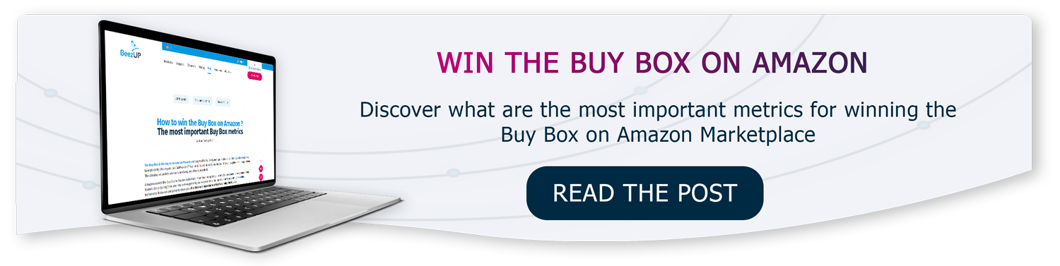 How to win the Buy Box on Amazon ? - BeezUP