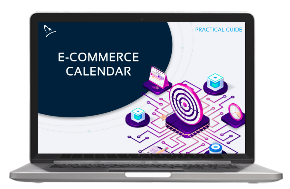 e-commerce calendar - BeezUP