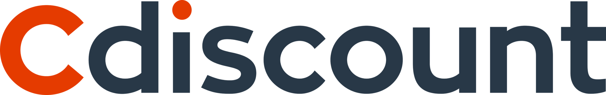 cdiscount logo