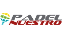 logo padel nuestro