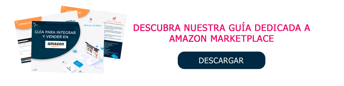 Guía Amazon - BeezUP