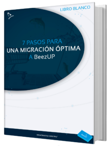 Libro blanco: 7 pasos para migrar a BeezUP