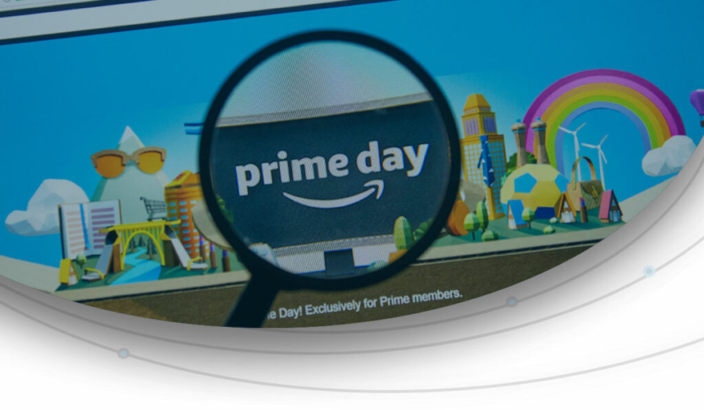 Prime Day 2023 de Amazon