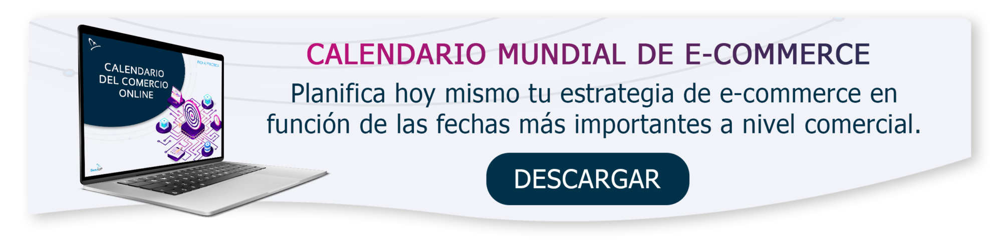 Calendario de e-commerce: traza tu plan de acción