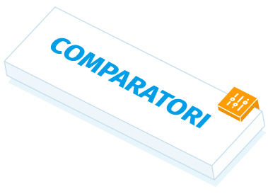 Comparatori di BeezUP