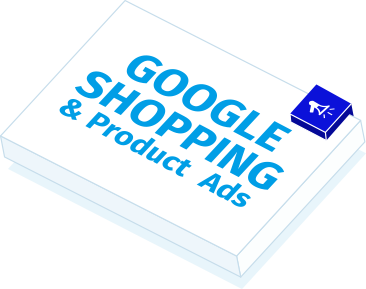 Google Shopping product ads