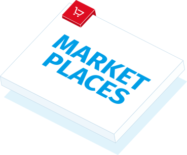 Marketplaces di BeezUP