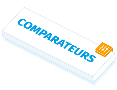 Comparateurs de prix - BeezUP