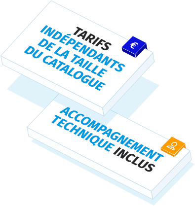 Tarifs et offres BeezUP