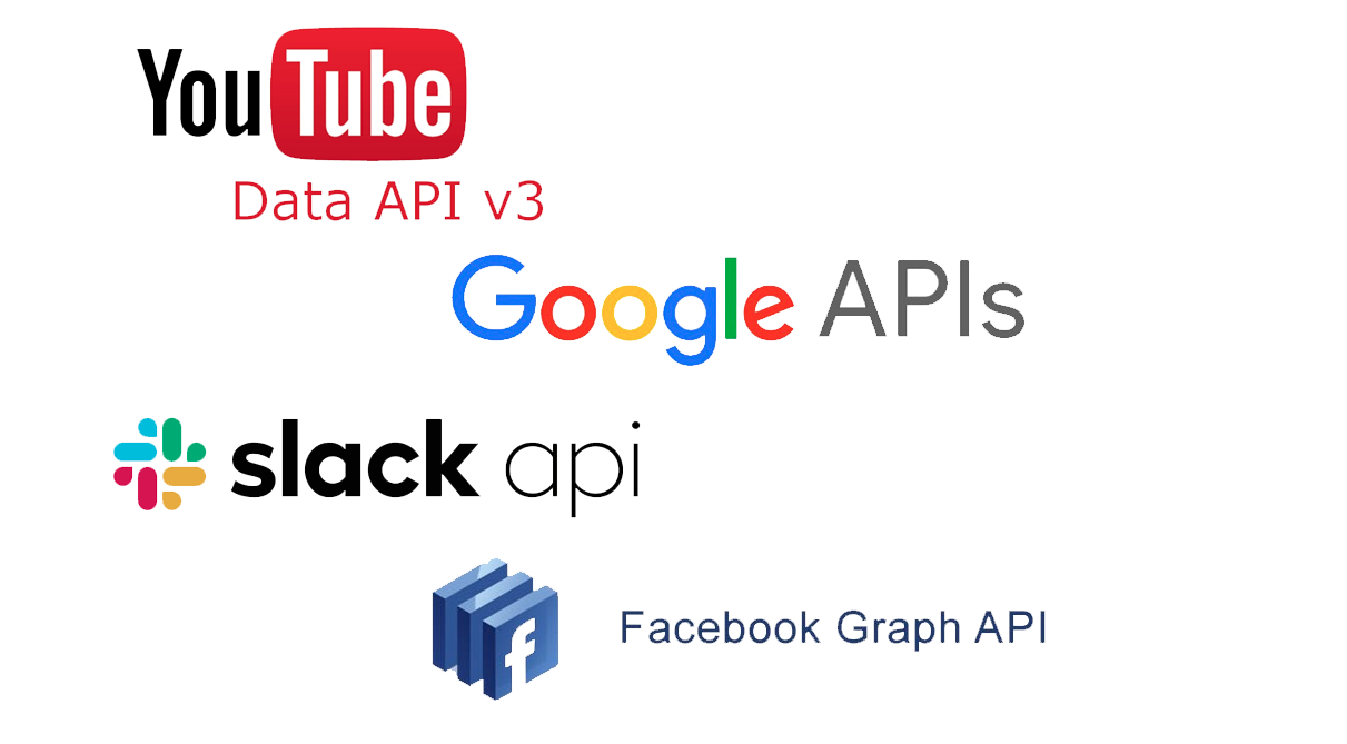 API