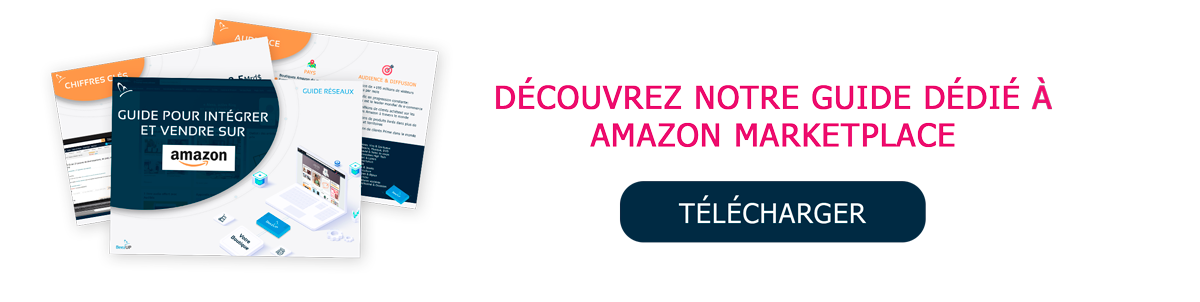 Guide Amazon - BeezUP