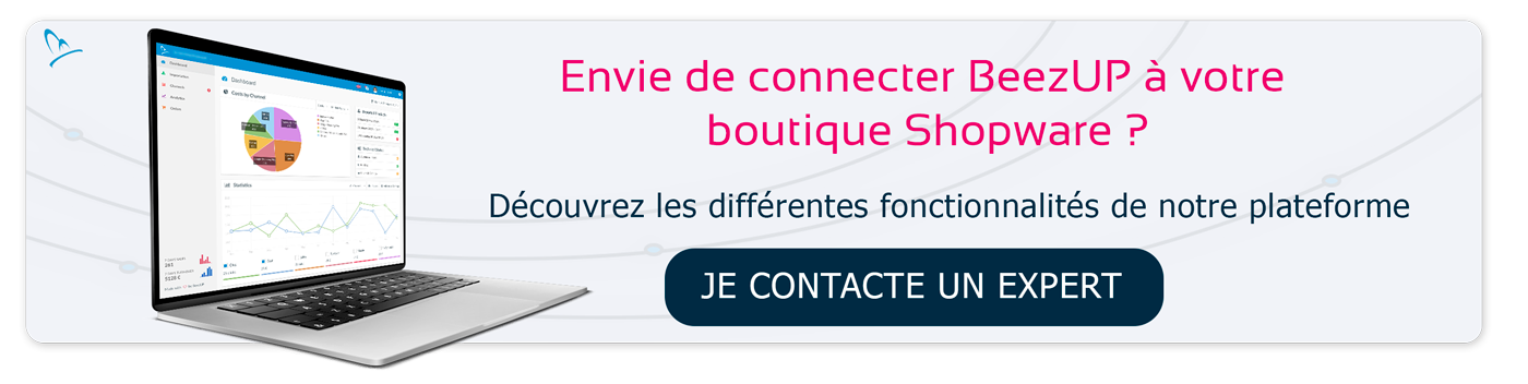 Info Module Shopware de BeezUP