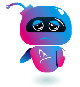 BeezUP bot sad