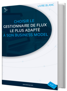 Livre blanc: Choisir le gestionnaire de flux adapté à son business - BeezUP