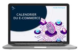 Calendrier e-commerce - BeezUP