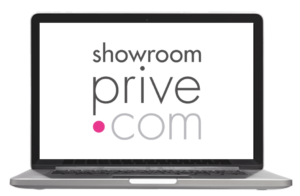 Vendre sur Showroomprivé avec BeezUP