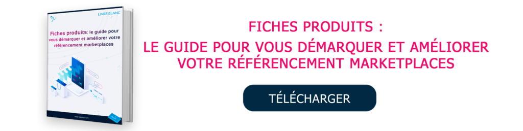 Livre blanc - Optimiser vos fiches produits sur les marketplaces - BeezUP