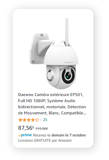 Exemple-de-titre-Daewoo-sur-Amazon-marketplace