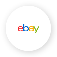 icône eBay