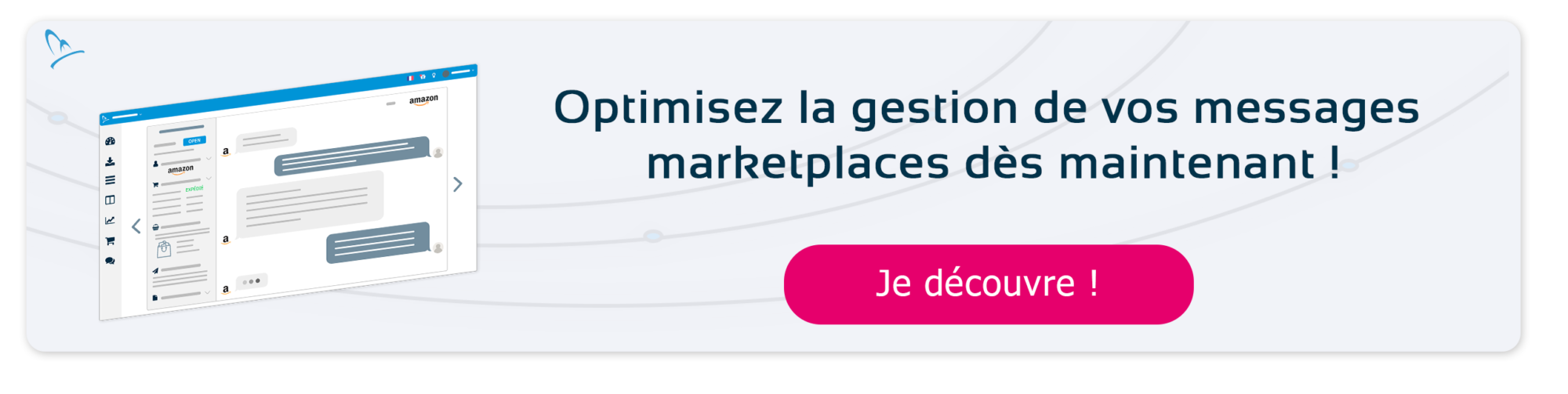 Optimisez la gestion de vos messages marketplaces avec Conversations BeezUP