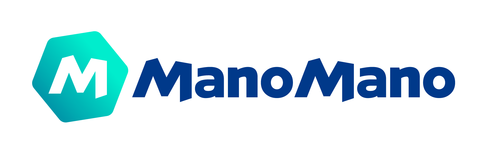 Logo ManoMano