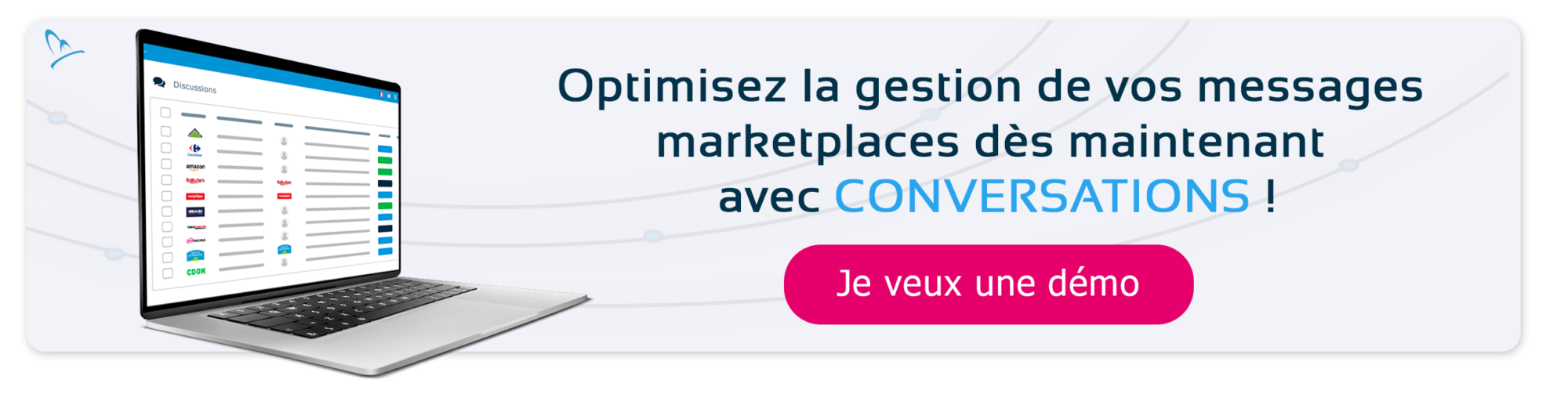 Optimisez la gestion de vos messages marketplaces avec Conversations BeezUP