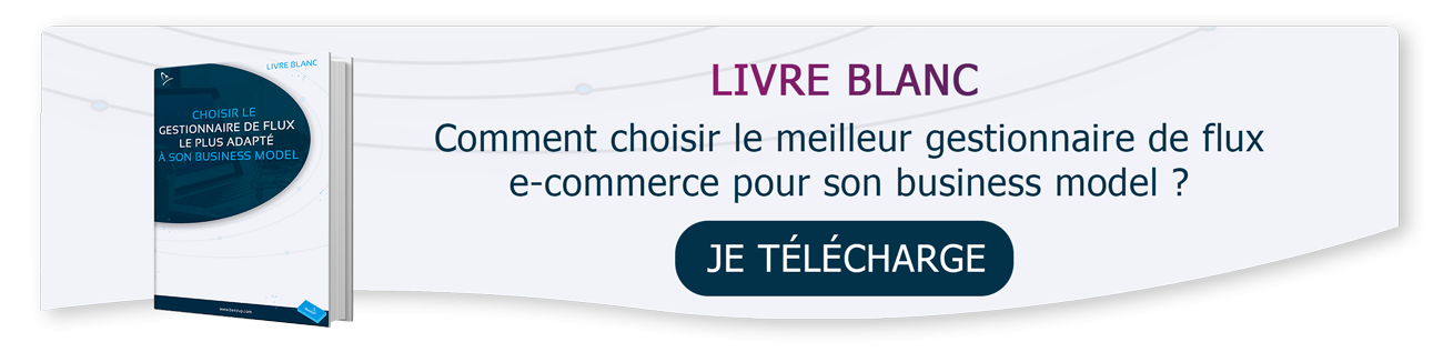 Comment choisir le meilleur gestionnaire de flux e-commerce pour son business model