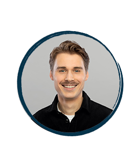 Jan Niklas Runge, Marketing Manager chez idealo