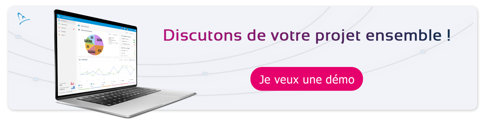 Discutons de votre projet | BeezUP