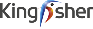 kingficher logo